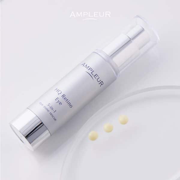 Kem mắt HQ 5in1 Ampleur 1 Kem mat HQR