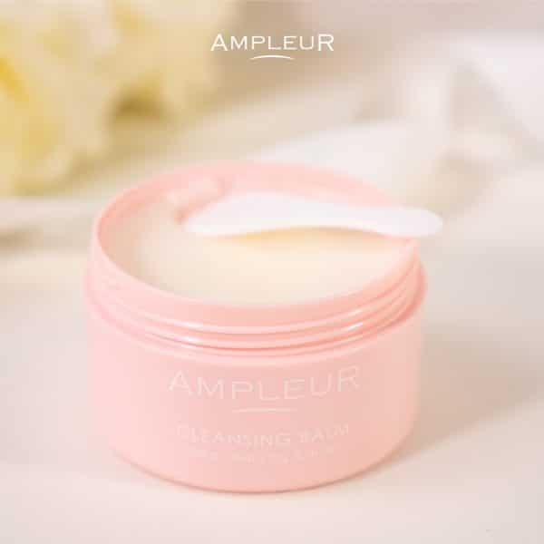 Sáp tẩy trang Ampleur Cleansing Balm 1 Sap tay trang Cleansing Balm