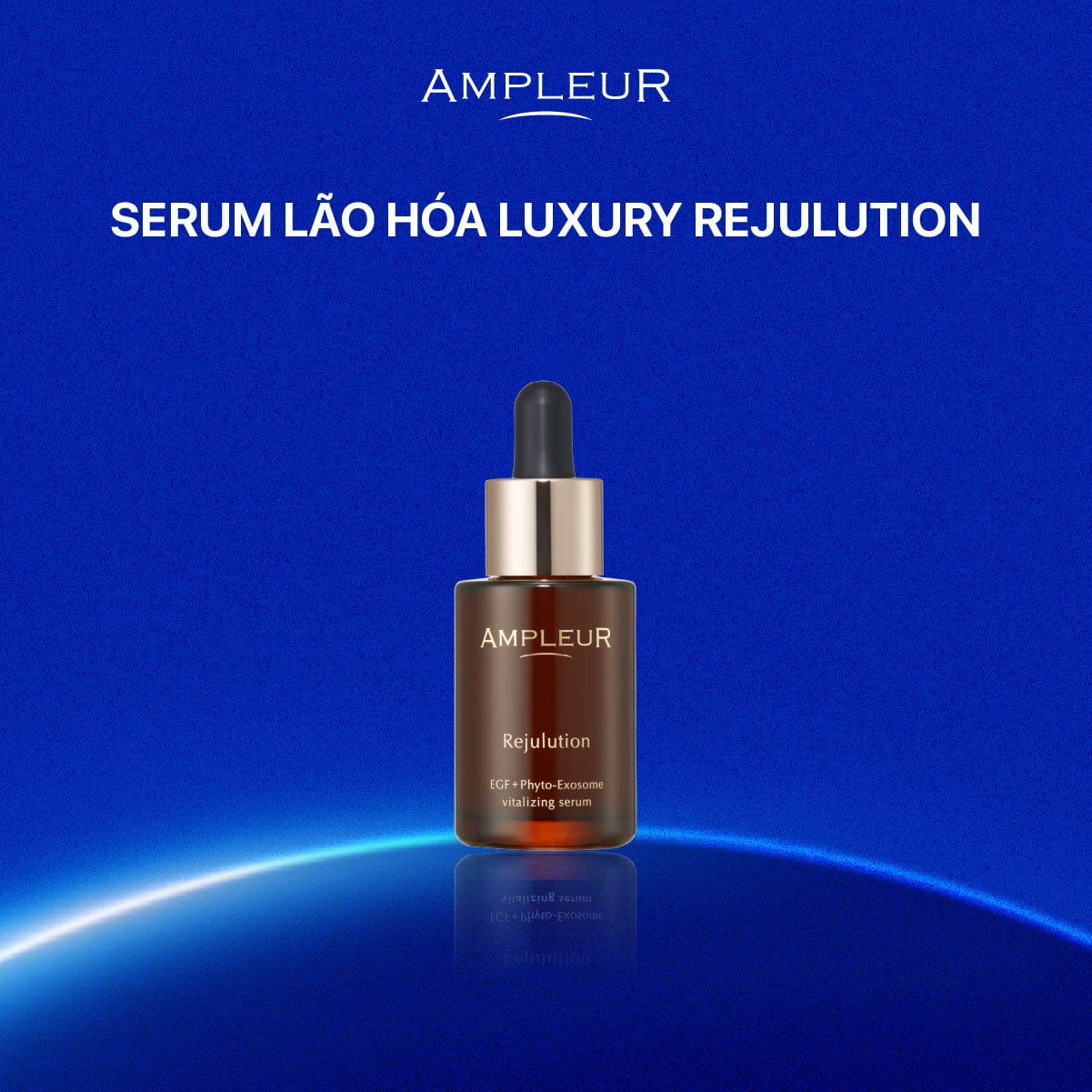 Serum lão hóa AMpleur Serum lao hoa AMpleur