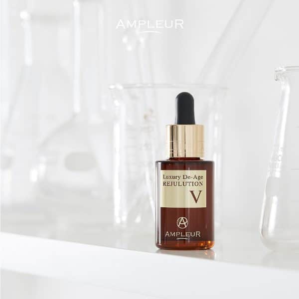 Serum lão hóa Luxury De-Age Rejulution V 1 Serum lao hoa Luxury De Age