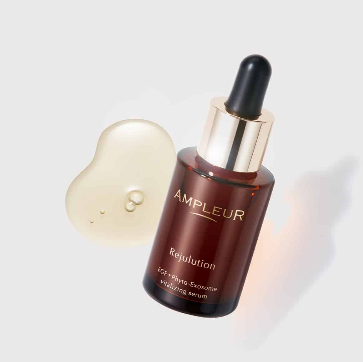 Trải nghiệm đánh thức giác quan với Serum nâng cơ trẻ hóa Ampleur