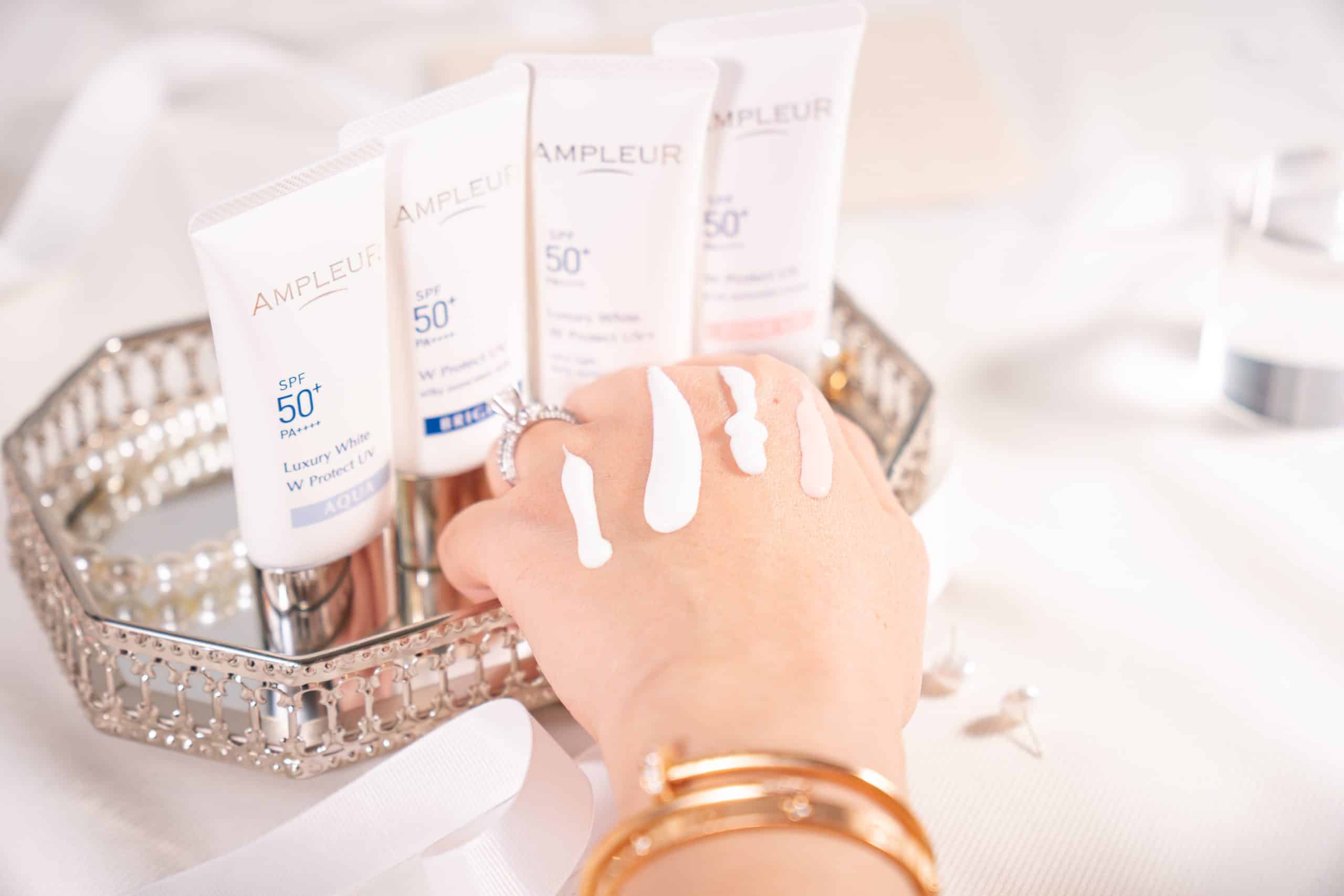 Tổng hợp 5 kiến thức về chống nắng, cẩm nang bảo vệ da từ A-Z 3 Cập nhật kiến thức về chống nắng: Hướng dẫn thoa kem chuẩn khoa học