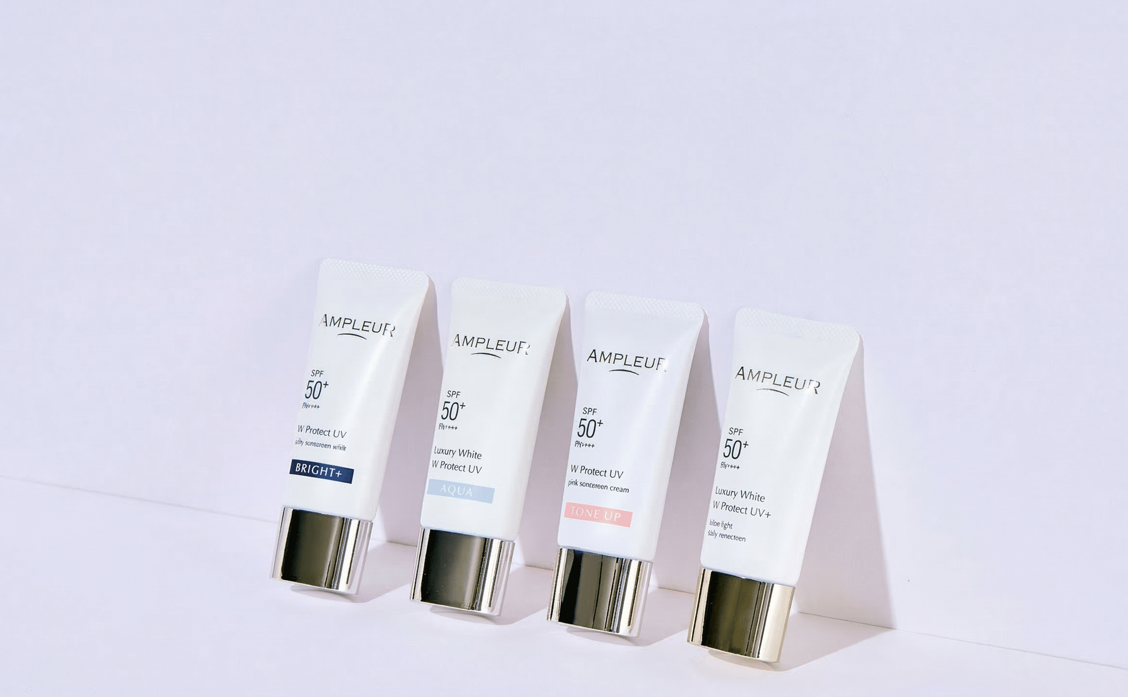 4 dòng kem chống nắng Ampleur tốt nhất 1 4 dòng kem chống nắng Ampleur tốt nhất