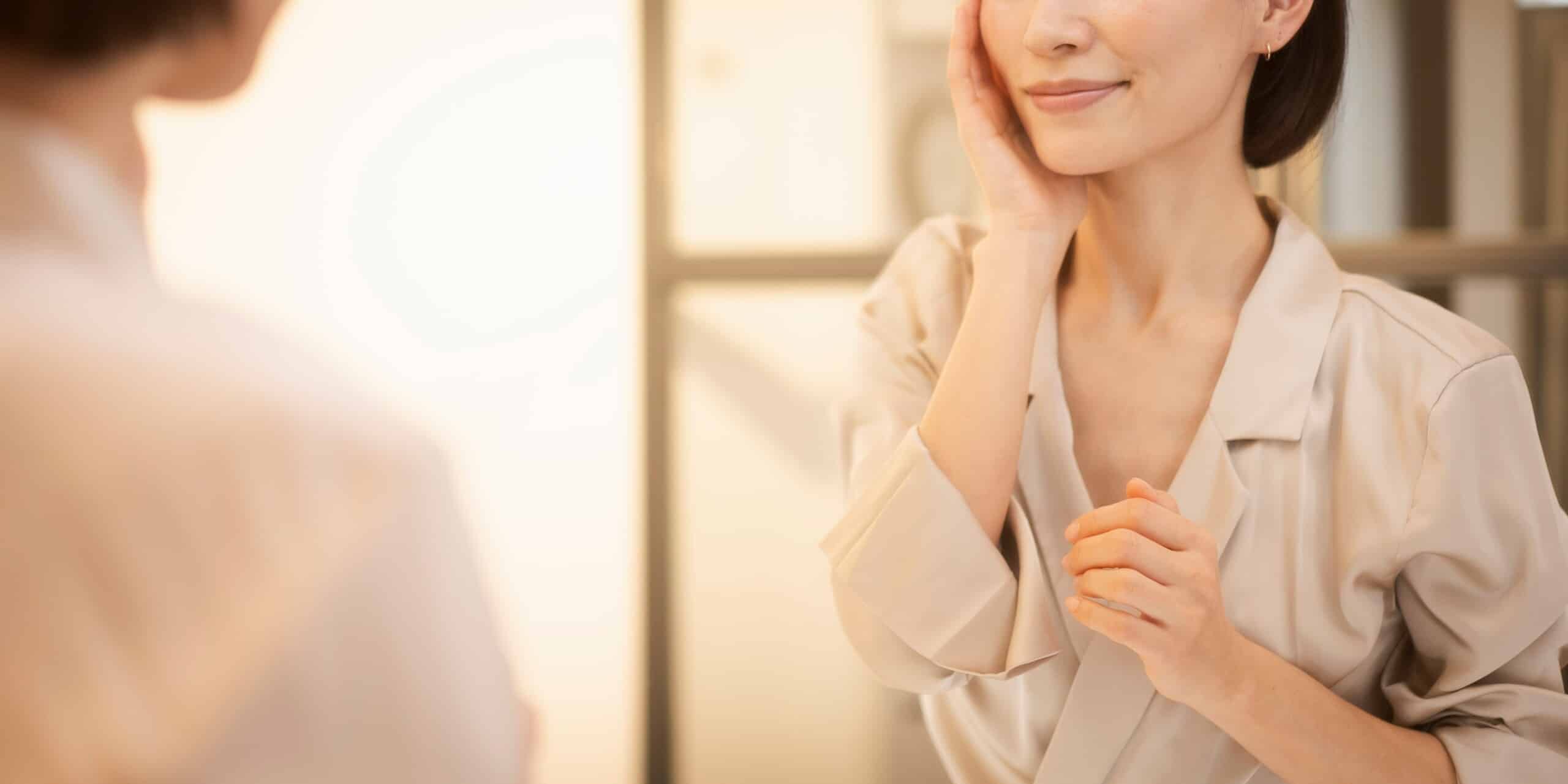 3 bước chống lão hóa nhiệt mùa hè từ Nhật Bản 2 Kiểm soát nhiệt độ để chống lão hóa nhiệt mùa hè