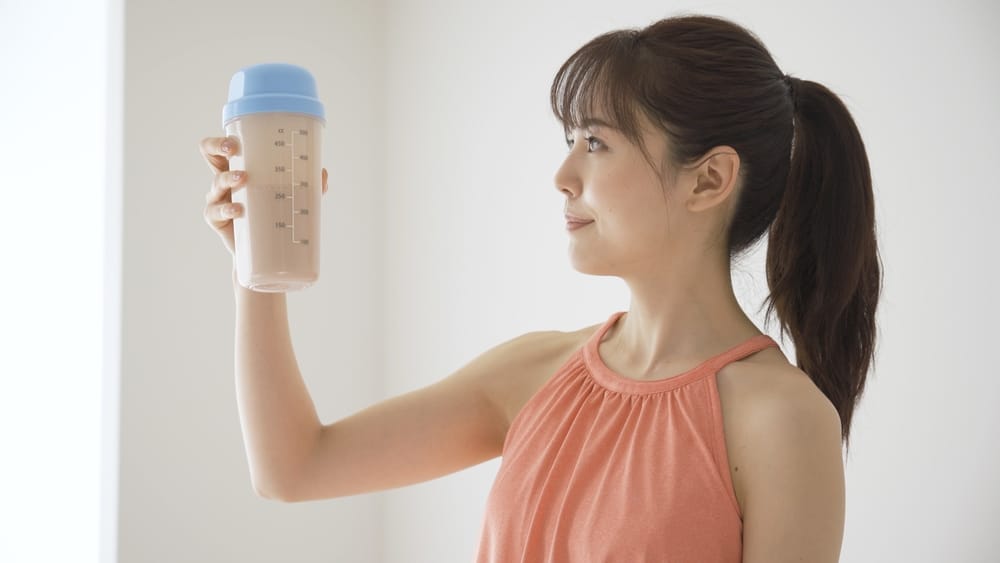 5 bí quyết về cách uống Protein đúng chuẩn cho vóc dáng 1 Nền tảng của cách uống Protein: Hiểu rõ về Protein