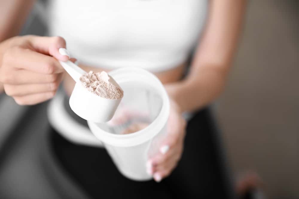 5 bí quyết về cách uống Protein đúng chuẩn cho vóc dáng 2 Phân loại và cách uống Protein dựa trên nguồn gốc
