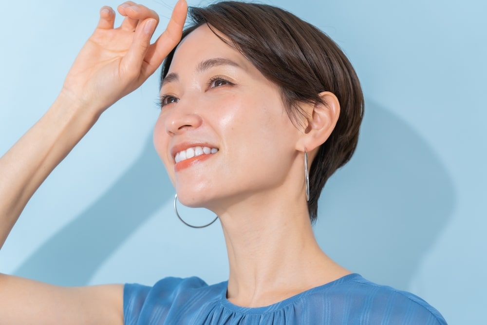 7 bí quyết giữ lớp nền lâu trôi mùa hè không sợ mồ hôi và bã nhờn 3 7 bí quyết giữ lớp nền lâu trôi mùa hè không sợ mồ hôi và bã nhờn