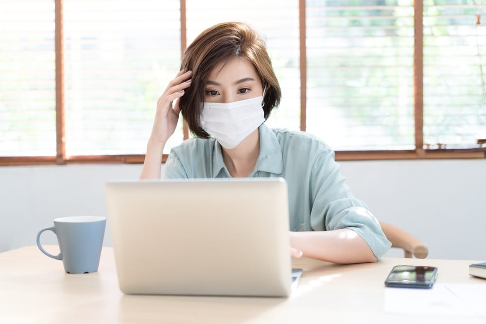 Lão hóa do đeo khẩu trang, 5 bí quyết lấy lại vẻ đẹp thanh xuân 2 5 Bí quyết đẩy lùi lão hóa do đeo khẩu trang chuyên sâu cho nửa dưới khuôn mặt