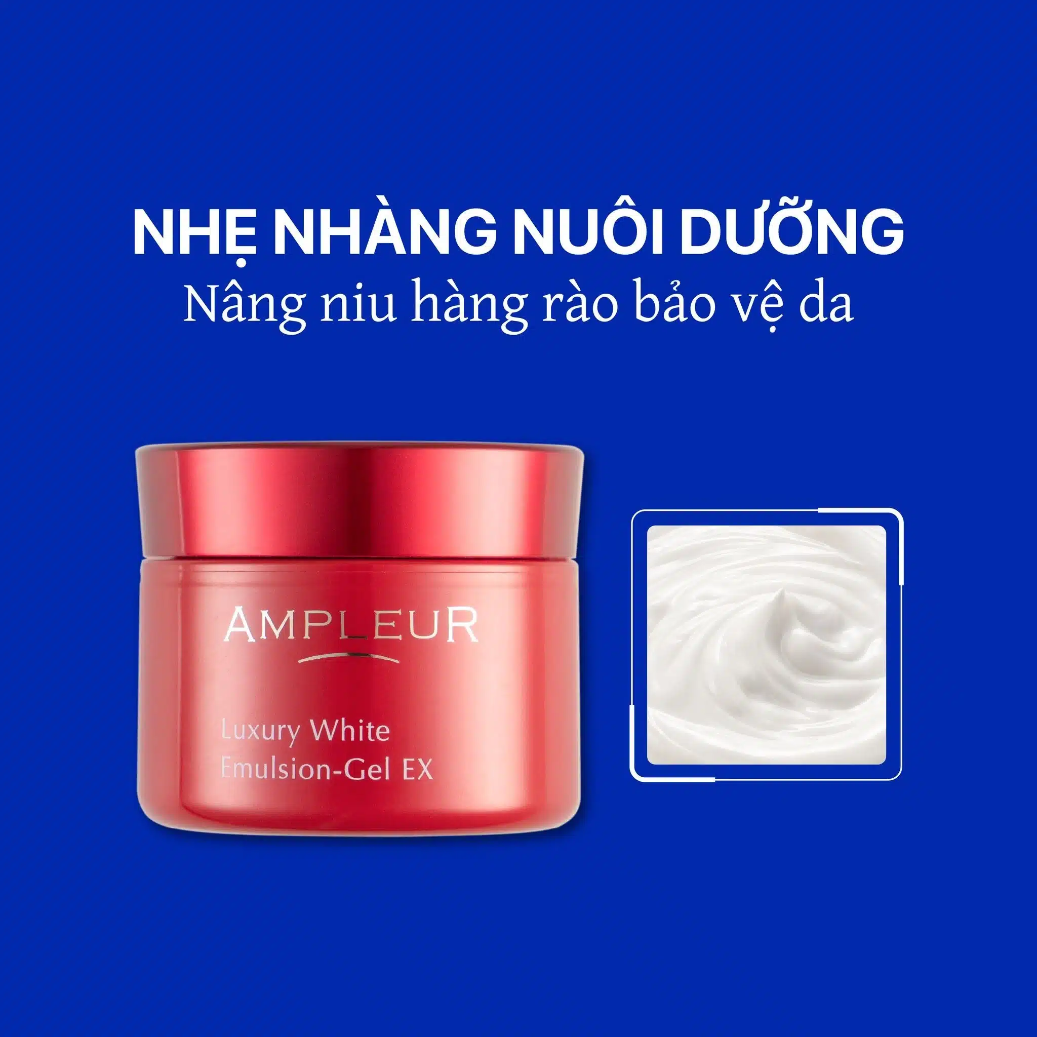 4 tuần thay đổi làn da giao mùa Review Kem dưỡng Ampleur và Clear D 3 Trải nghiệm review kem dưỡng Ampleur cho người mới bắt đầu