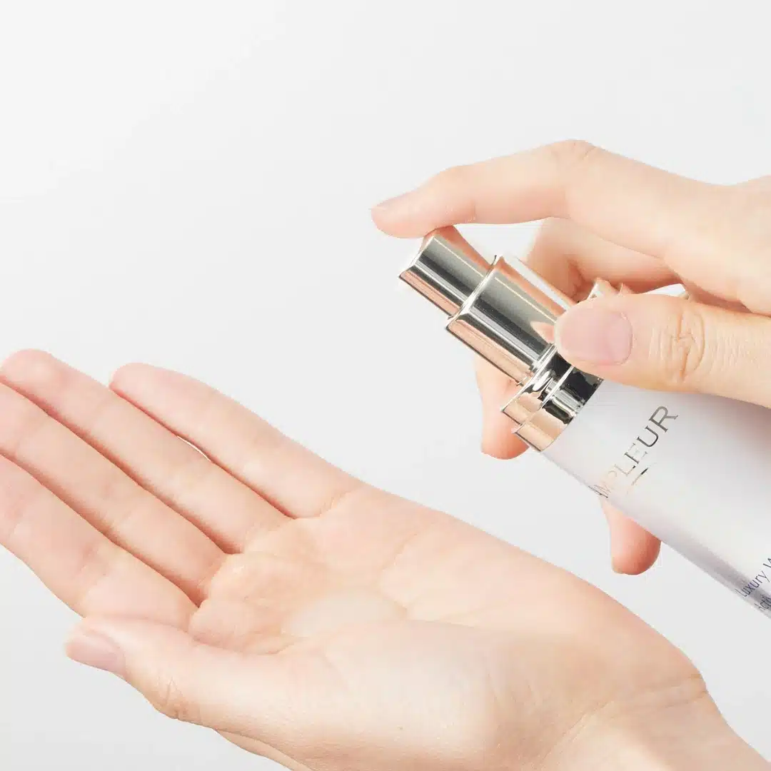 Khám phá Serum Clear D Ampleur: 3 Điểm cộng tinh chất dưỡng trắng an toàn 2 Ứng dụng công nghệ dẫn xuất độc quyền, tiên phong từ Nhật Bản