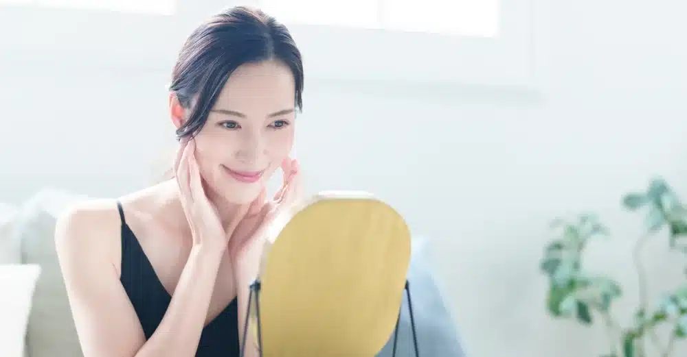Da thiếu ẩm hay lão hóa? 3 dấu hiệu làn da "kêu cứu" khi vào thu 4 Cham soc lan da mua thu 2