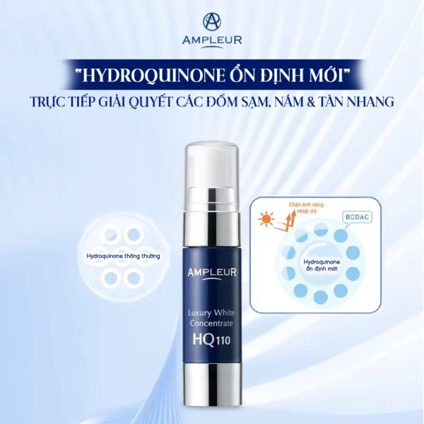 Serum đặc trị nám tàn nhang Luxury White Concentrate HQ110 3 AnyConv.com Anh 1 1 1