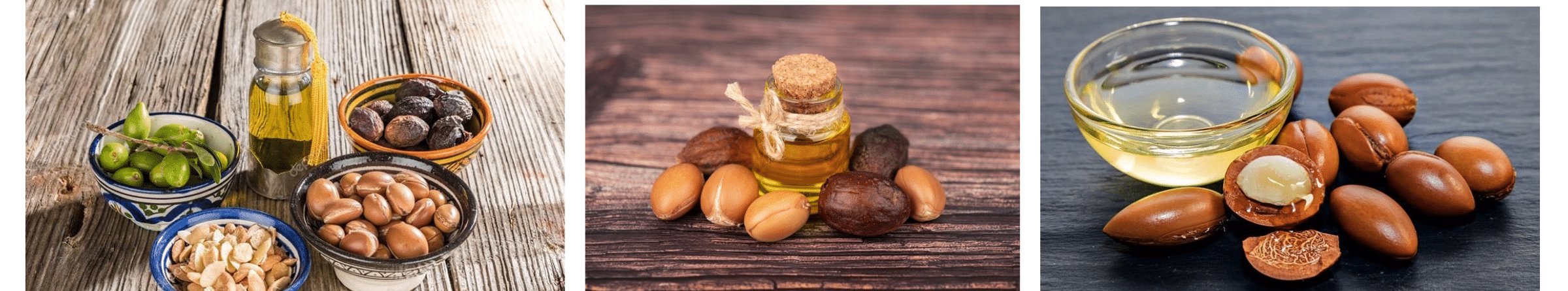 Tế bào gốc thực vật (chiết xuất tế bào argan)