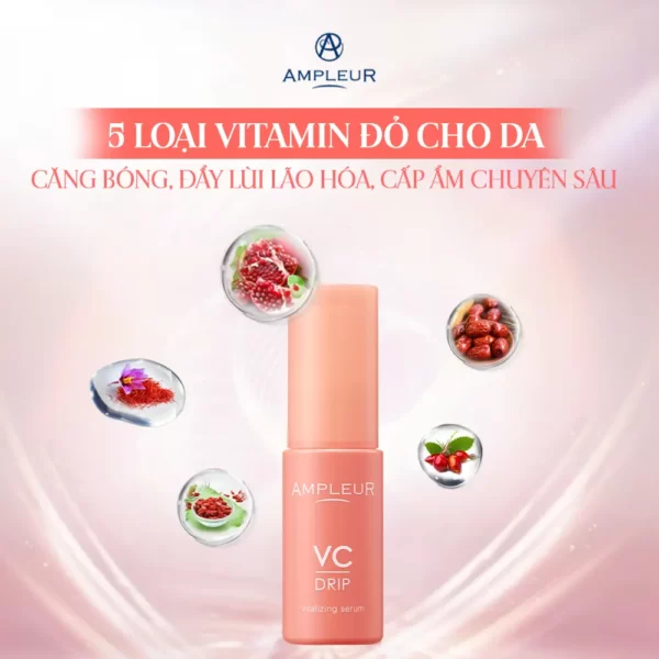 serum thu nho lo chan long ampleur vc drip 2