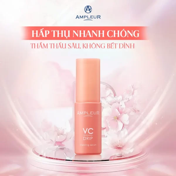 serum thu nho lo chan long ampleur vc drip 3
