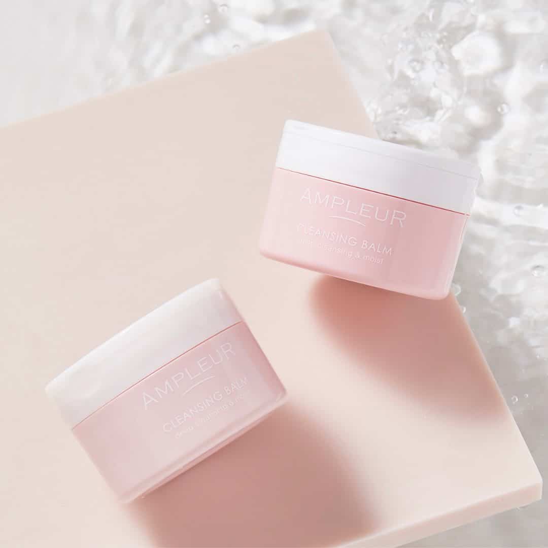 Sáp tẩy trang Ampleur Cleansing Balm