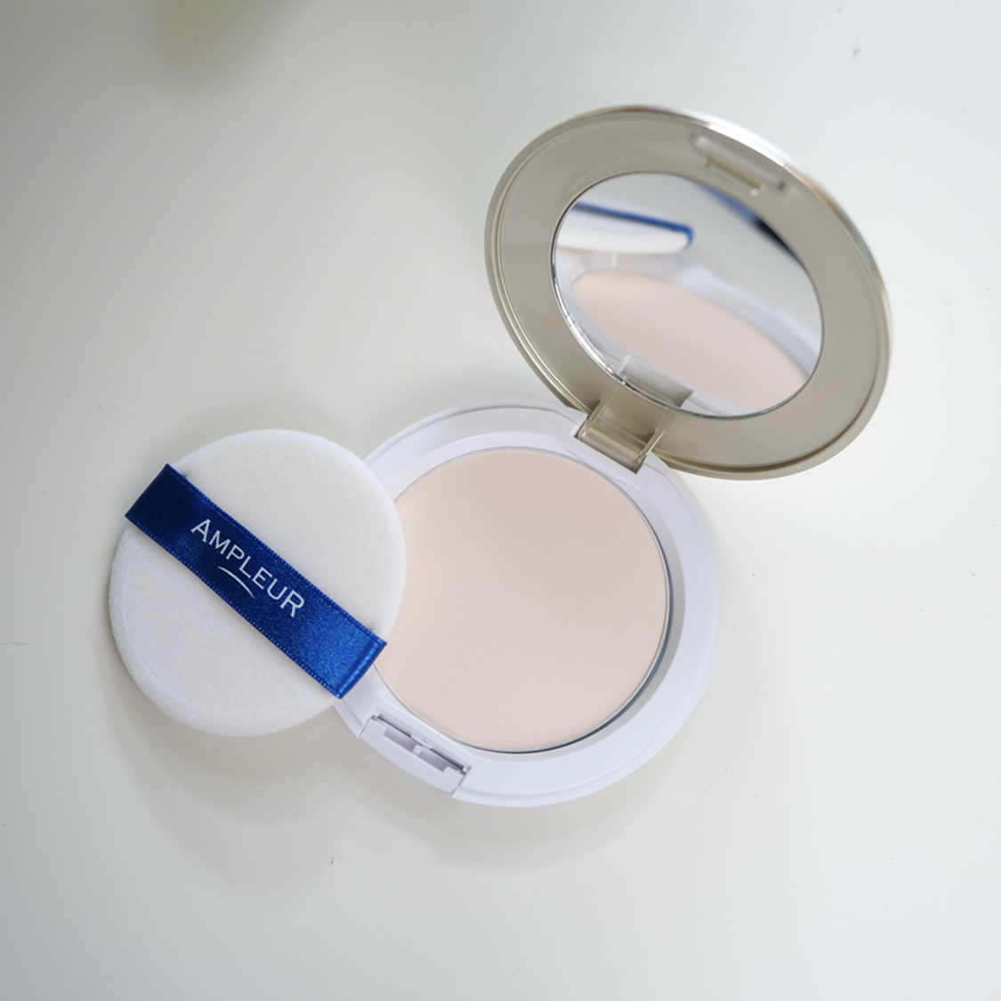 Ampleur Face Powder