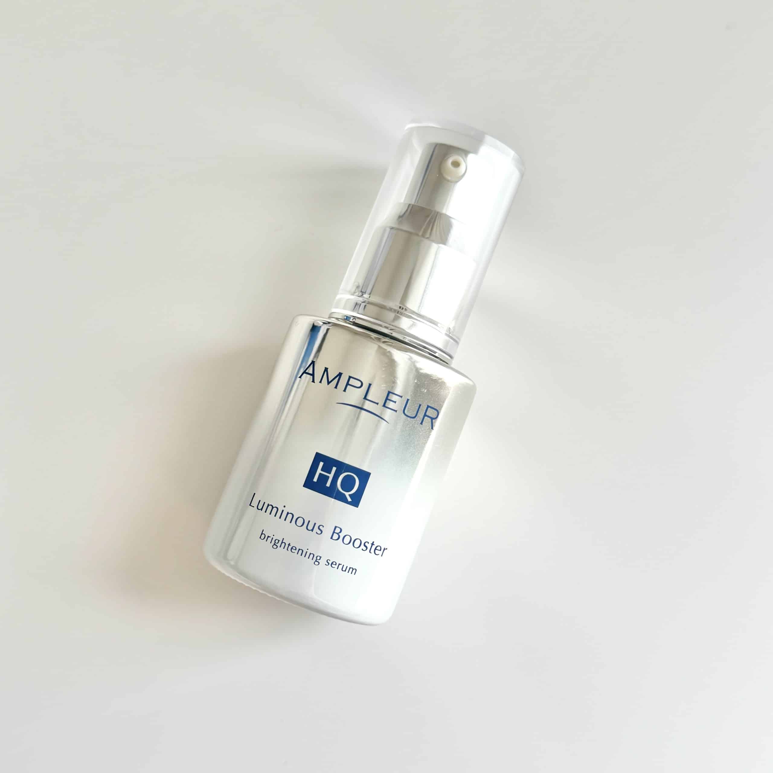 Serum trắng sáng trị nám hiệu quả