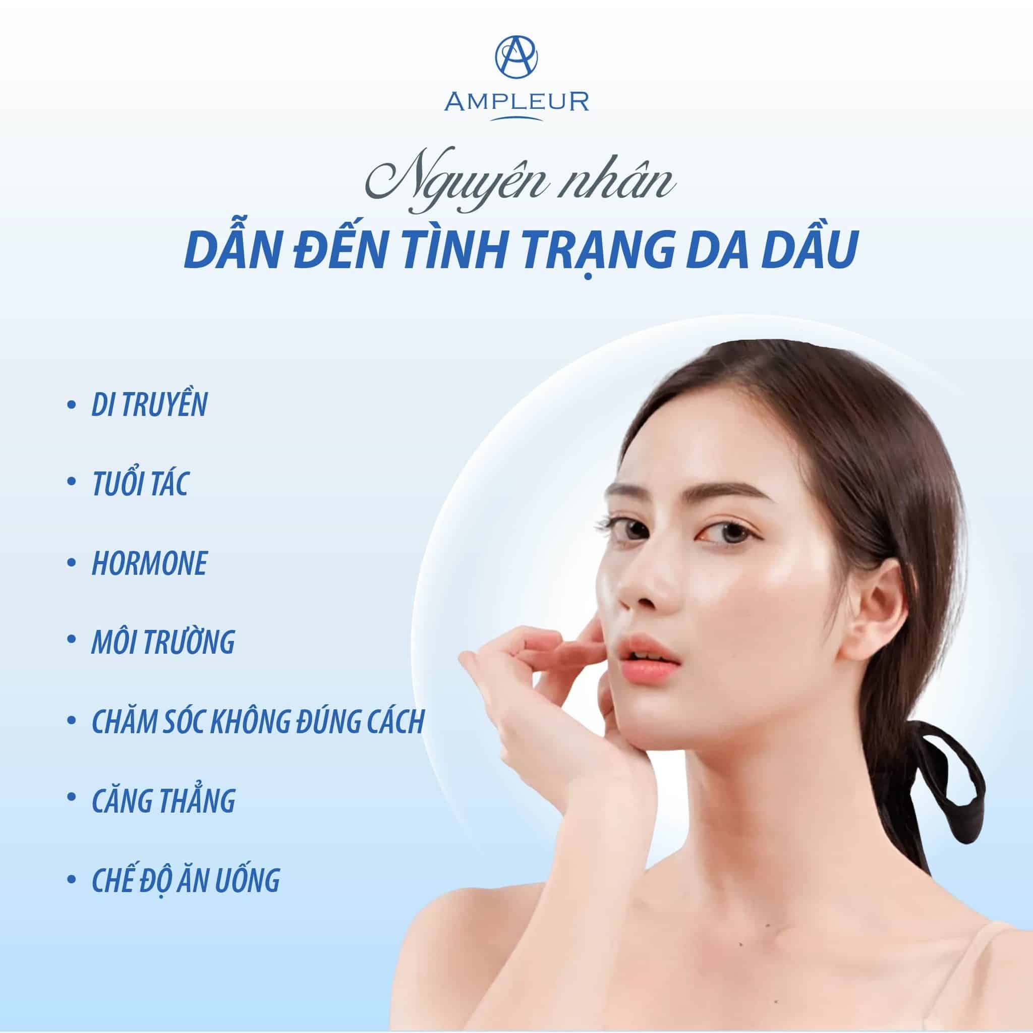 Chống nắng cho da dầu được chuyên gia khuyên dùng