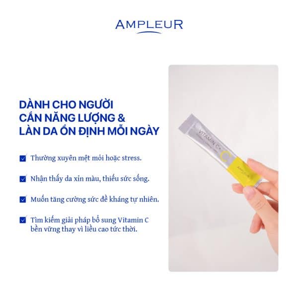 VITAMIN C+ ĐỘT PHÁ NHẬT BẢN 5 Hop Vitamin C 30 goi 4