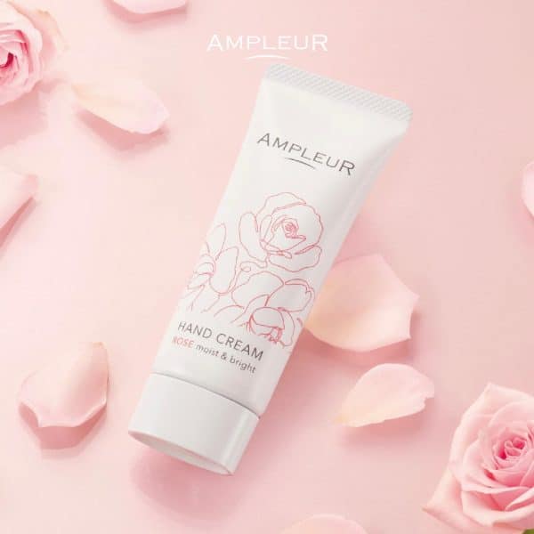 Kem dưỡng da tay Luxury White Hand Cream 1 Kem duong da tay Hand Cream