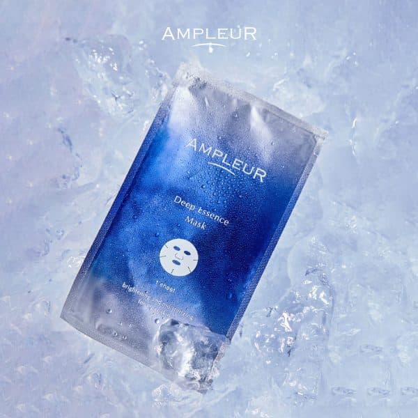 Mặt nạ nữ hoàng Deep Essence Mask 1 Mat na nu hoang Deep Essence Mask