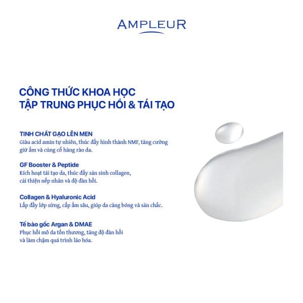 Nước hoa hồng lão hóa Luxury De-Age Lifting Lotion EX V 4 Nuoc hoa hong lao hoa Luxury De Age 3