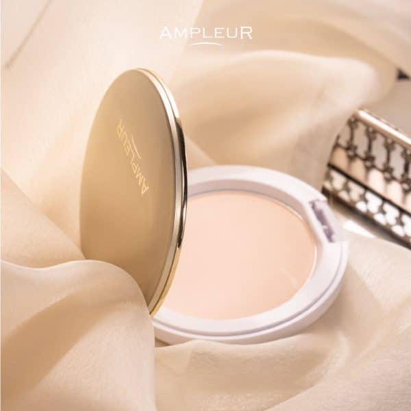 Phấn phủ Ampleur Face Powder 1 Phan phu Face Powder Classic