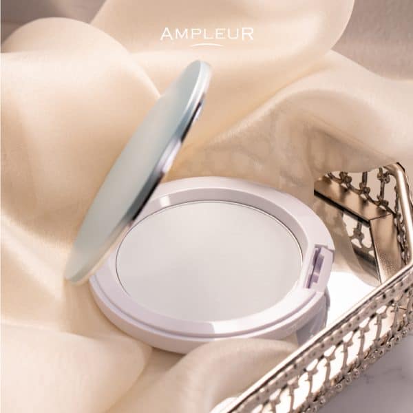 Phấn phủ Ampleur Face Powder Cool 1 Phan phu Face Powder Cool