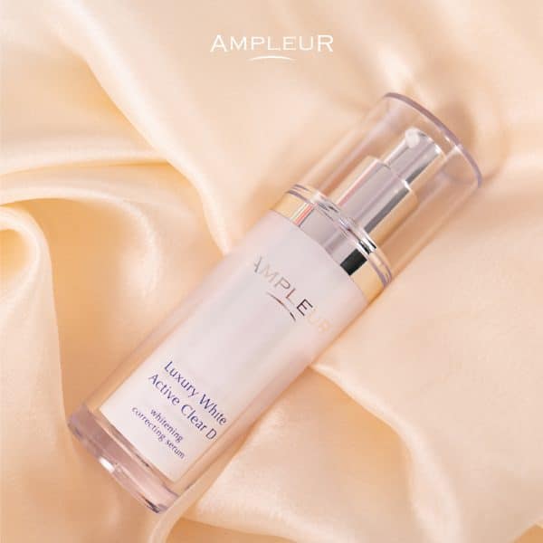 Serum trắng da Luxury White Active Clear D 1 Serum Clear D