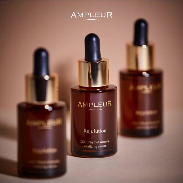 Serum nâng cơ trẻ hóa Ampleur Rejulution 5 Serum lao hoa Ampleur 6