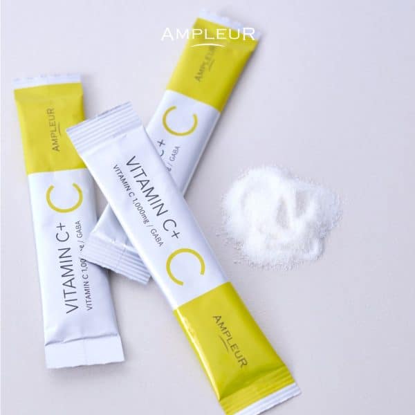 VITAMIN C+ ĐỘT PHÁ NHẬT BẢN 1 Vitamin C